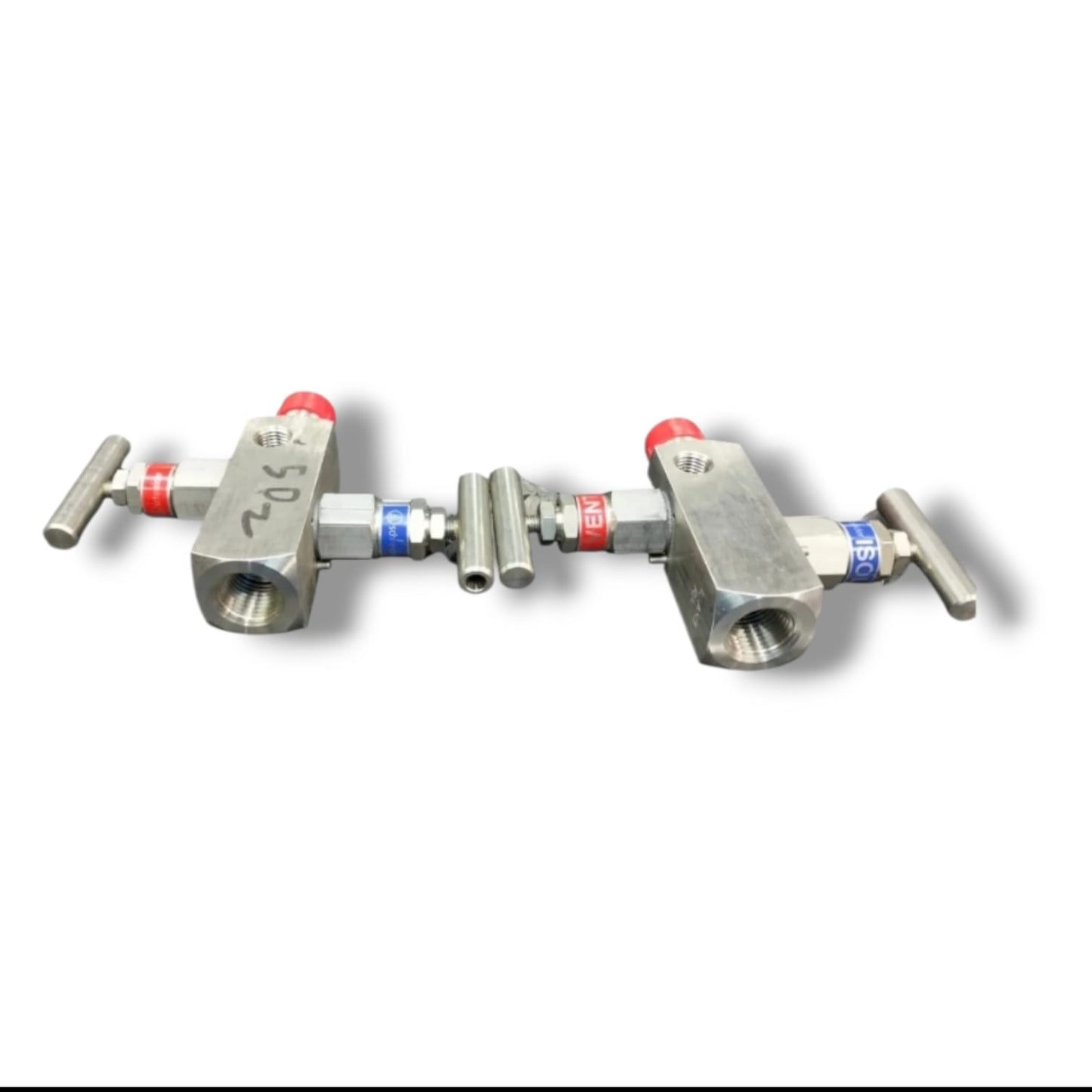 SCHNEIDER ELECTRIC PN420 DN5 1.4404 VALVULA