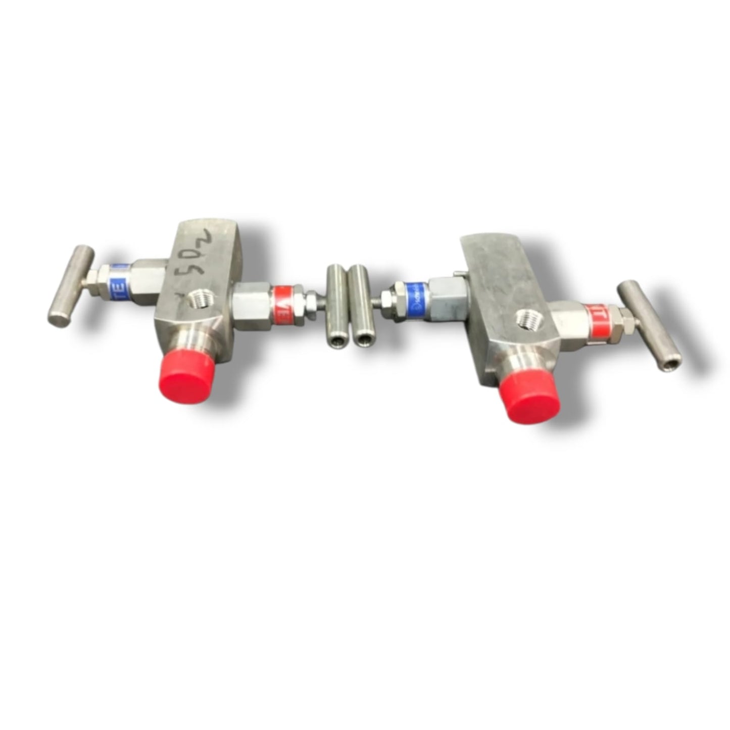 SCHNEIDER ELECTRIC PN420 DN5 1.4404 VALVULA