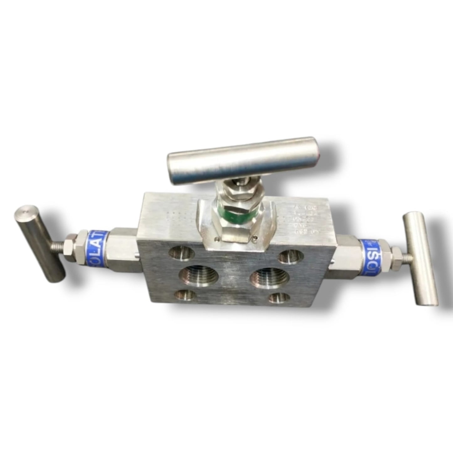 SCHNEIDER ELECTRIC PN20 DN5 VALVULA
