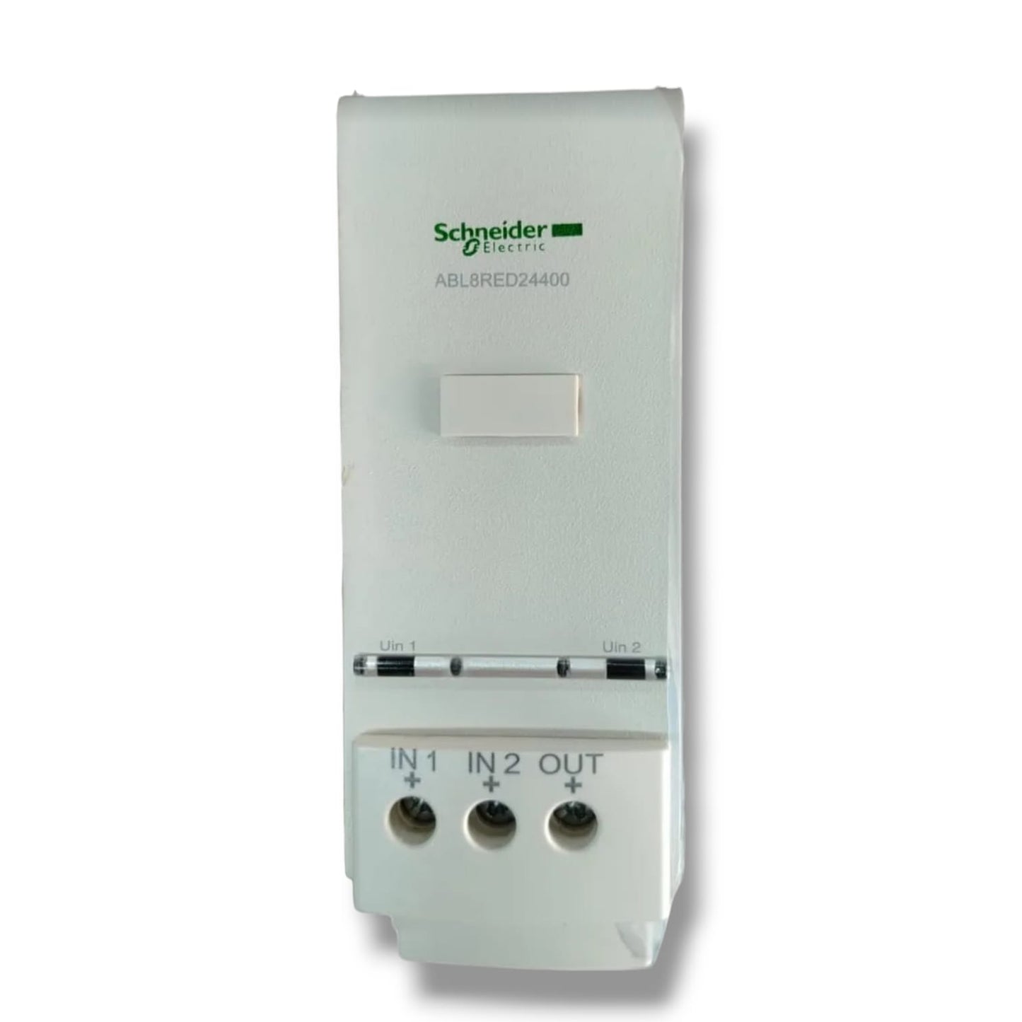 SCHNEIDER ELECTRIC ABL8 RED24400 MODULO