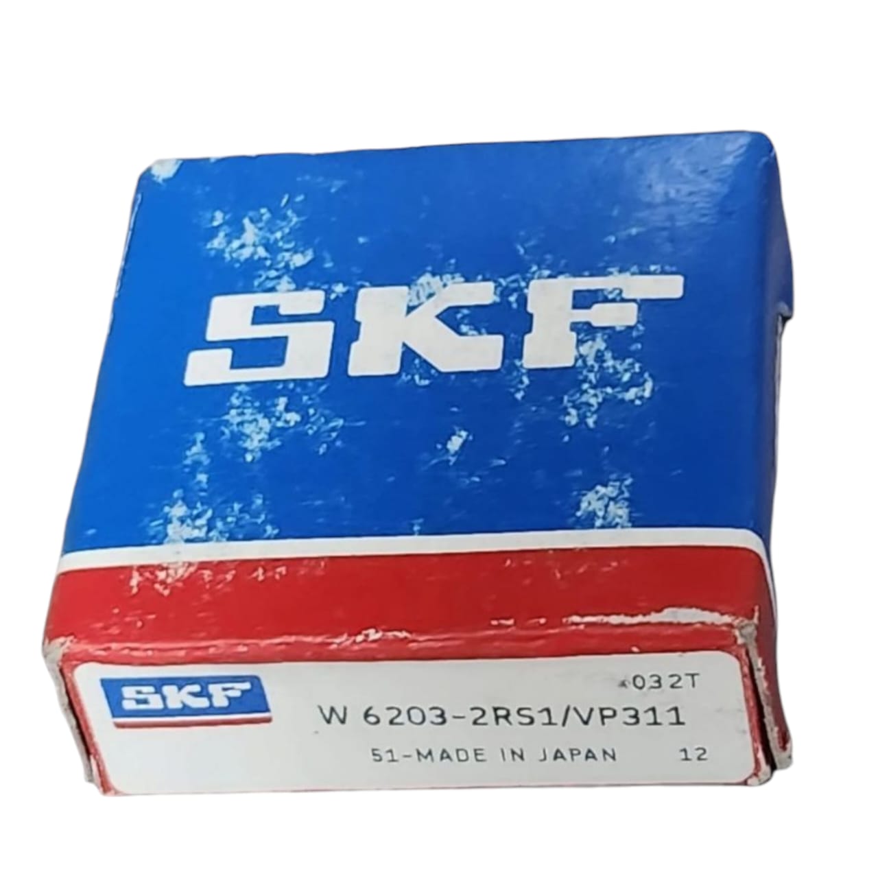 Skf W 6203-2rs1/vp311 RONDAMIENTO