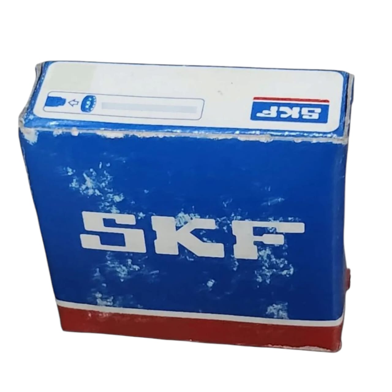 Skf W 6203-2rs1/vp311 RONDAMIENTO