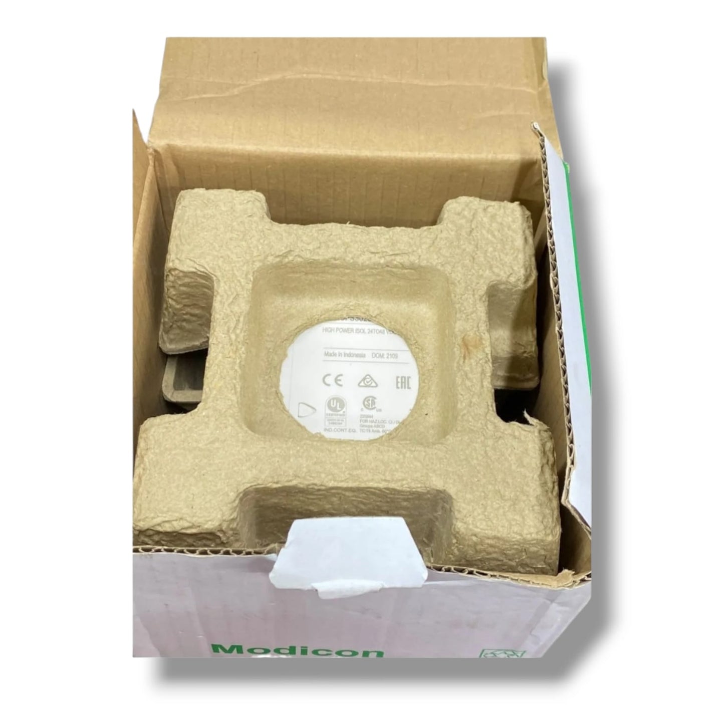 Schneider Electric Bmxcps3020 Fuente De Alimentación