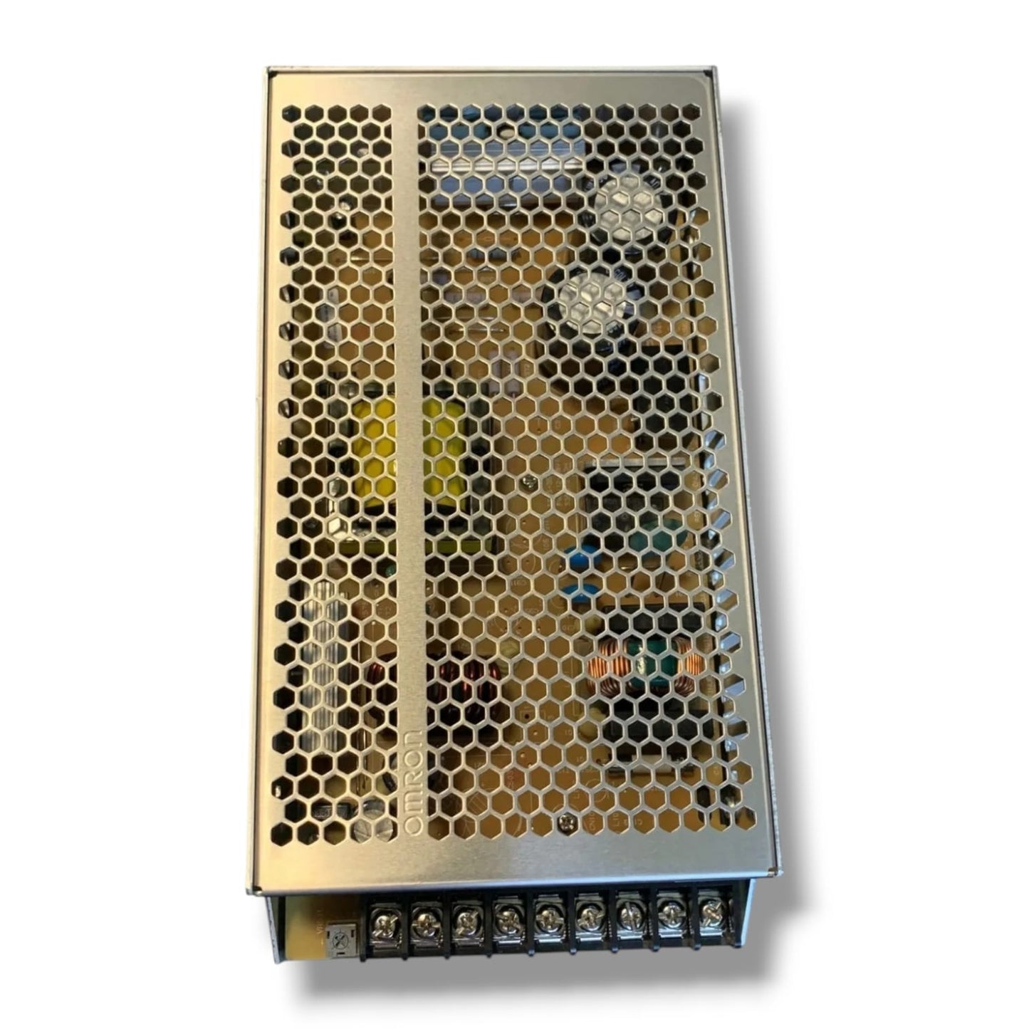 OMRON S8FS-C20012 FUENTE DE ALIMENTACION