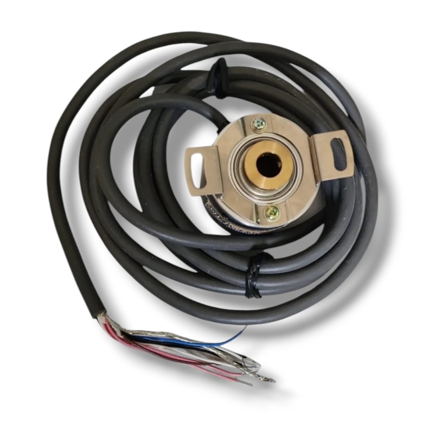 OMRON E6H CWZ3X SENSOR ELECTROMACNETICO