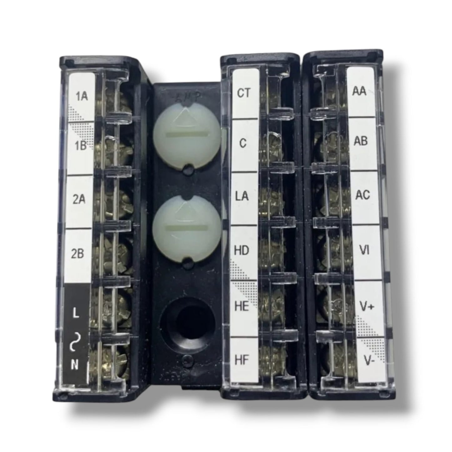 EUROTHERM 32116I/FM/RRXX/R/XXX/G/ENG/ENG/XX/XXXXX/XXXXXX/XX INDICADOR DE ALARMA