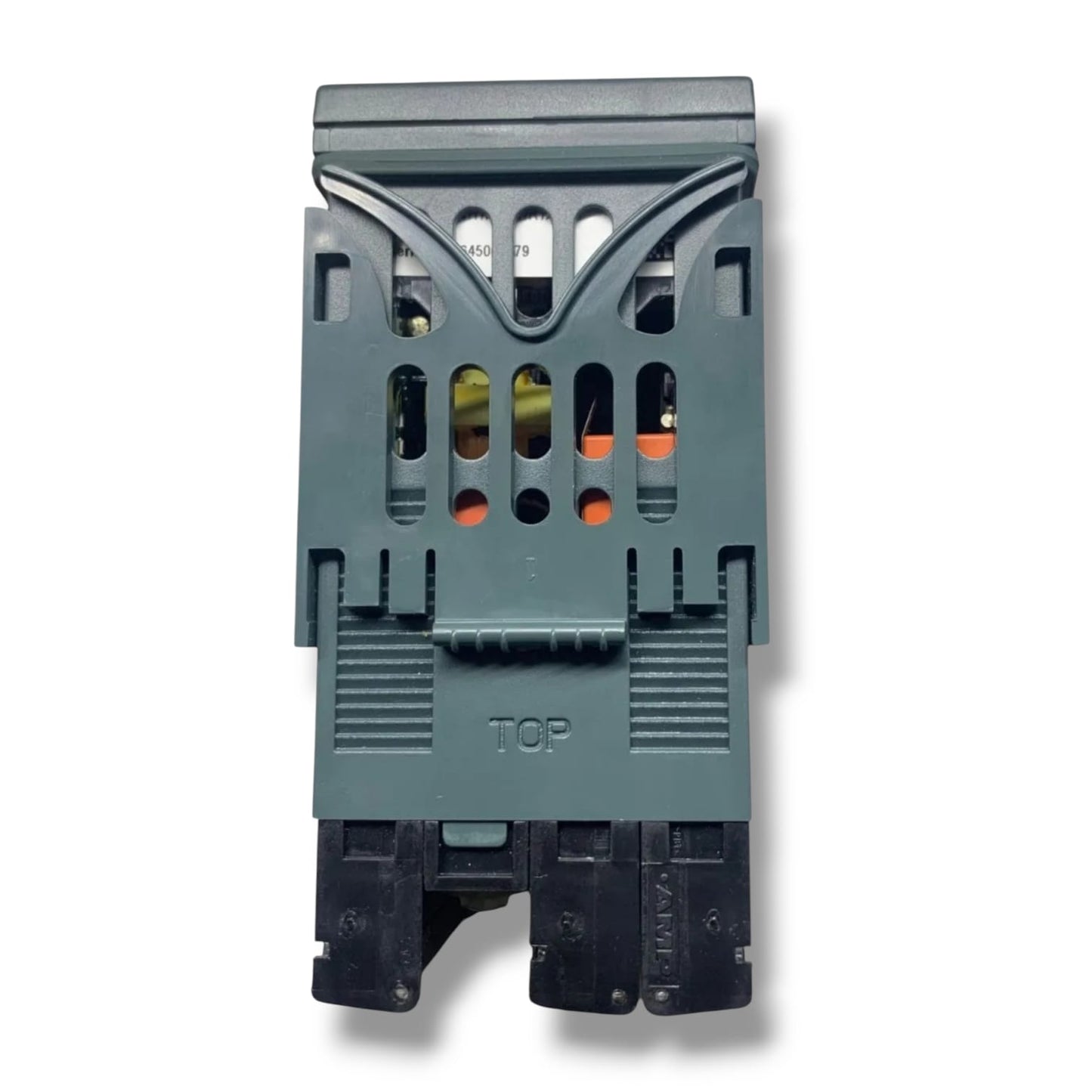 EUROTHERM 32116I/FM/RRXX/R/XXX/G/ENG/ENG/XX/XXXXX/XXXXXX/XX INDICADOR DE ALARMA