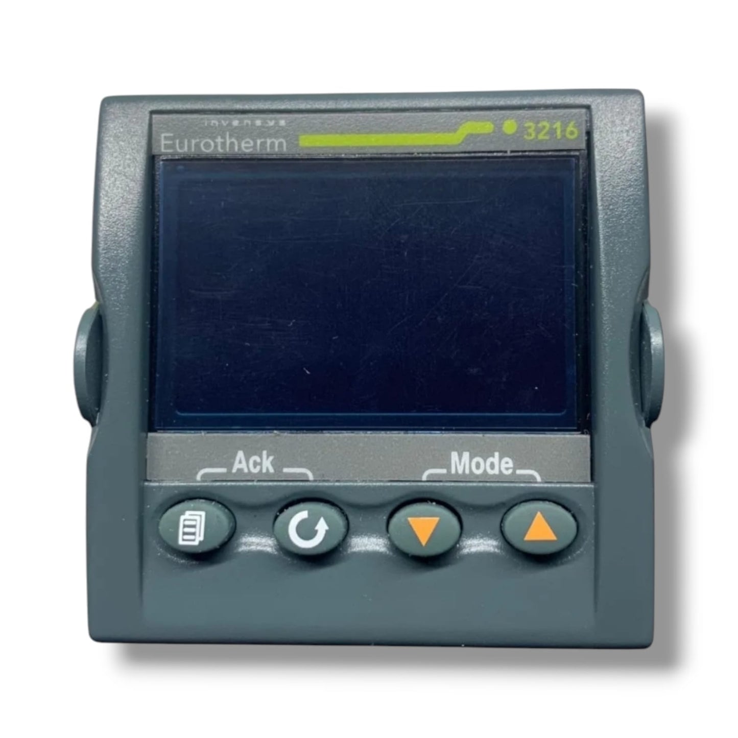EUROTHERM 32116I/FM/RRXX/R/XXX/G/ENG/ENG/XX/XXXXX/XXXXXX/XX INDICADOR DE ALARMA