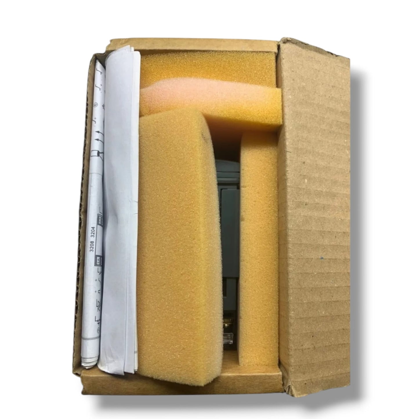 EUROTHERM 32116I/FM/RRXX/R/XXX/G/ENG/ENG/XX/XXXXX/XXXXXX/XX INDICADOR DE ALARMA