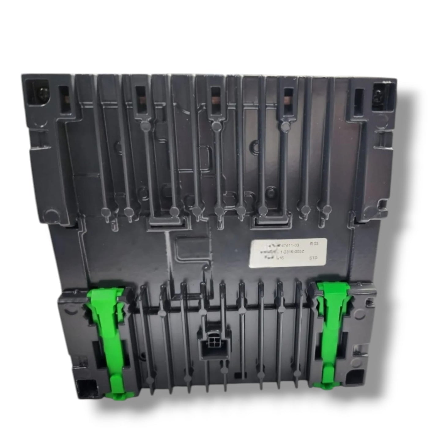 SCHNEIDER ELECTRIC METSEION 92040 MEDIDOR DE ENERGIA