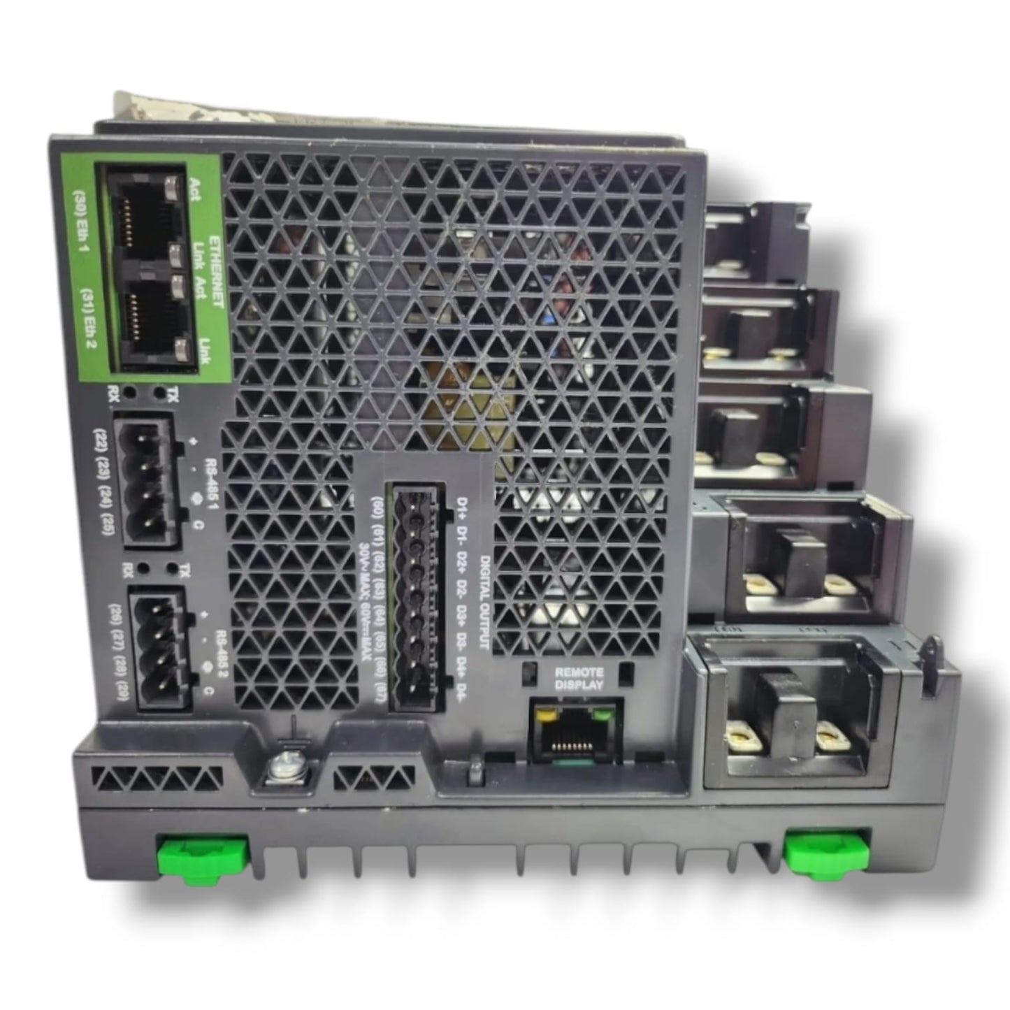 SCHNEIDER ELECTRIC METSEION 92040 MEDIDOR DE ENERGIA