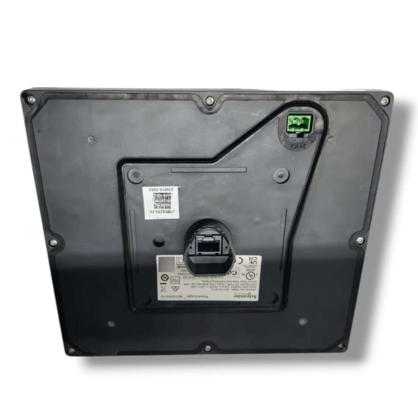 SCHNEIDER ELECTRIC METSEION 92040 MEDIDOR DE ENERGIA