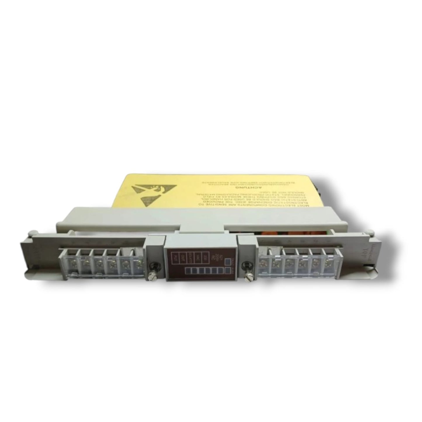 HONEYWELL CARD 621-2201RC MODULO DE SALIDA