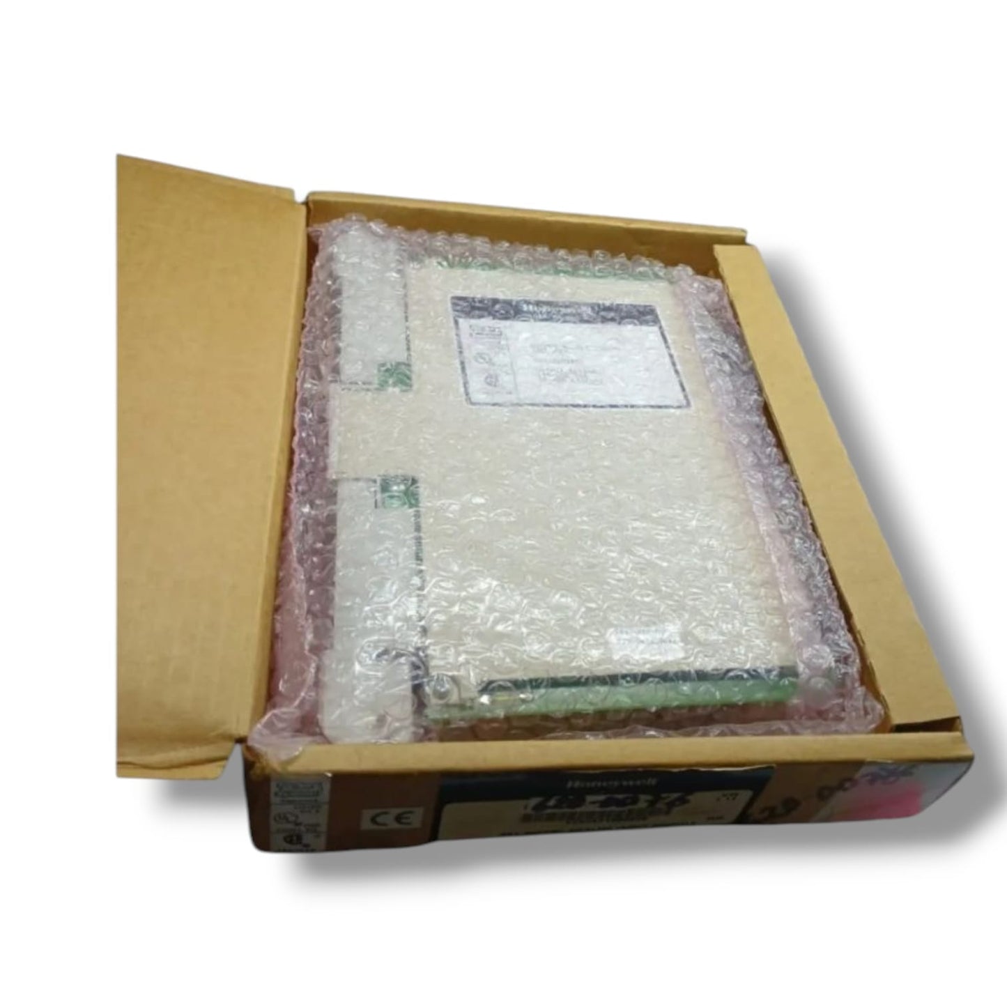 HONEYWELL CARD 621-2201RC MODULO DE SALIDA