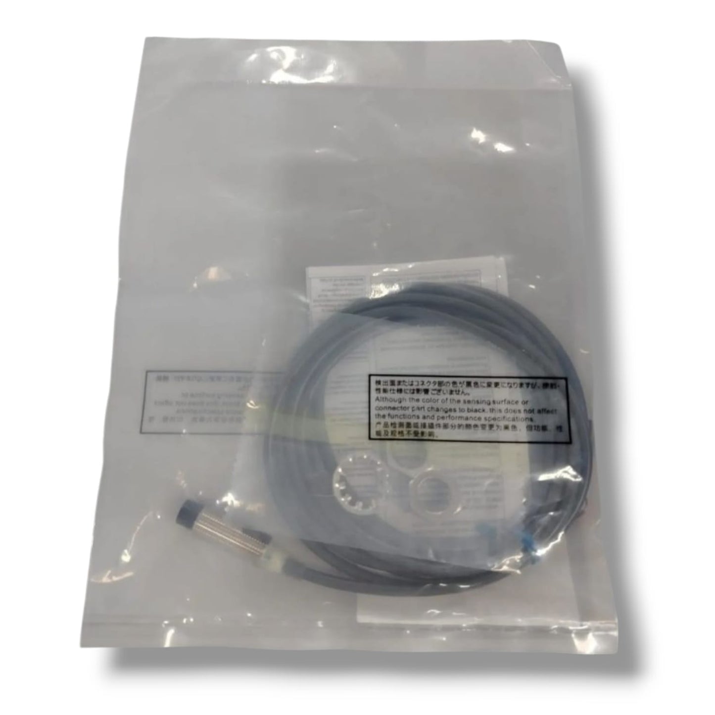 Omron E2E-X8MD SENSOR DE PROXIMIDAD