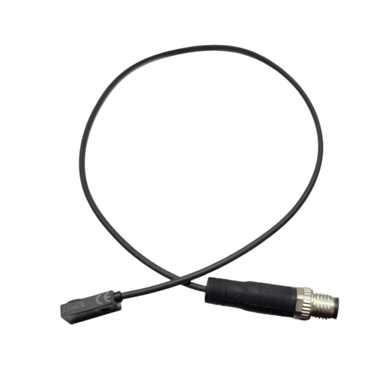 Balluff Bes01ym sensor de proximidad inductivo