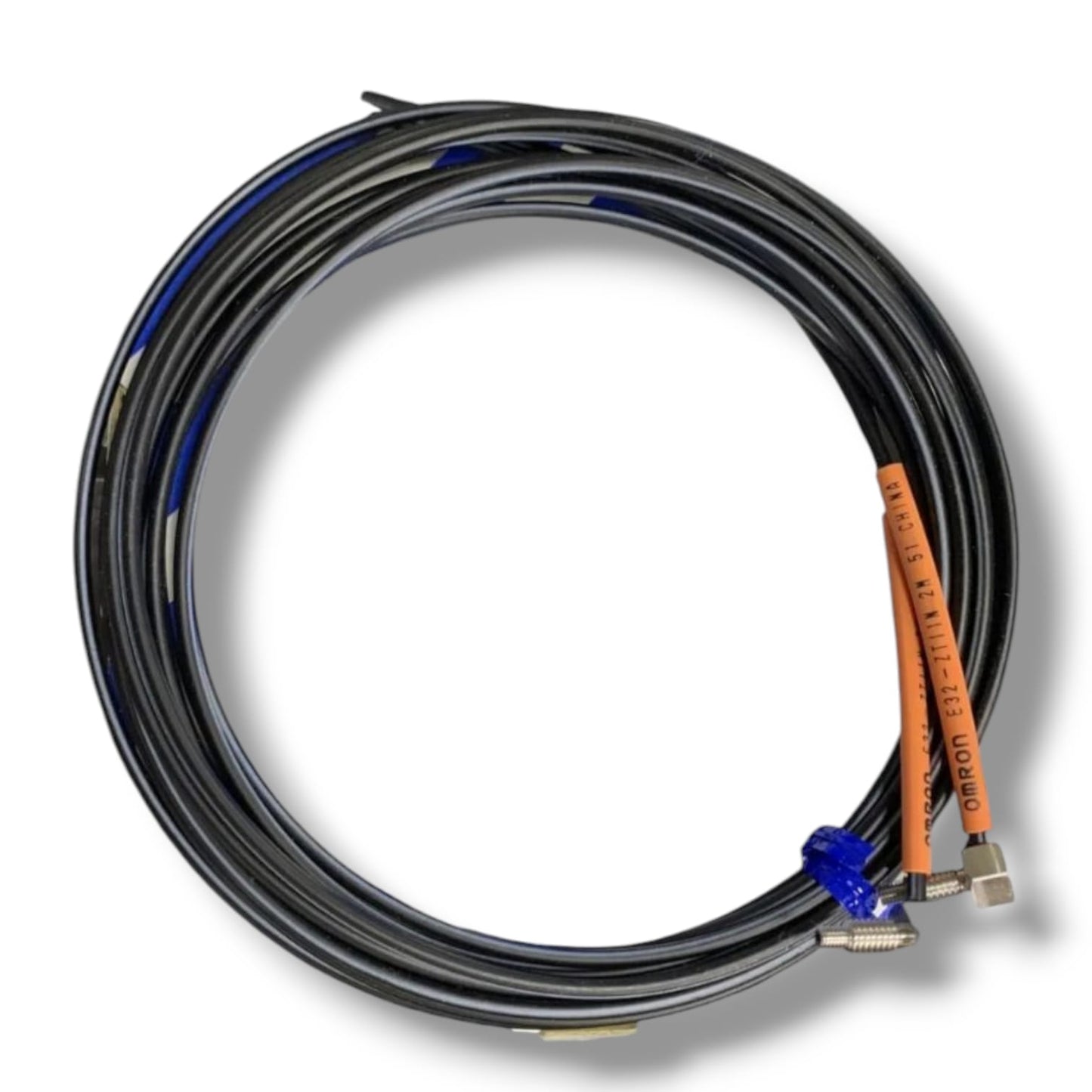 OMRON E32-ZT11N FIBRA OPTICA
