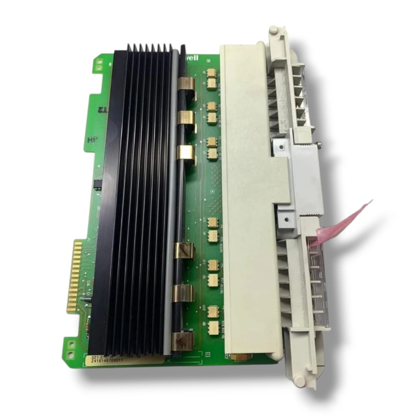 HONEYWELL 621-210R MODULO