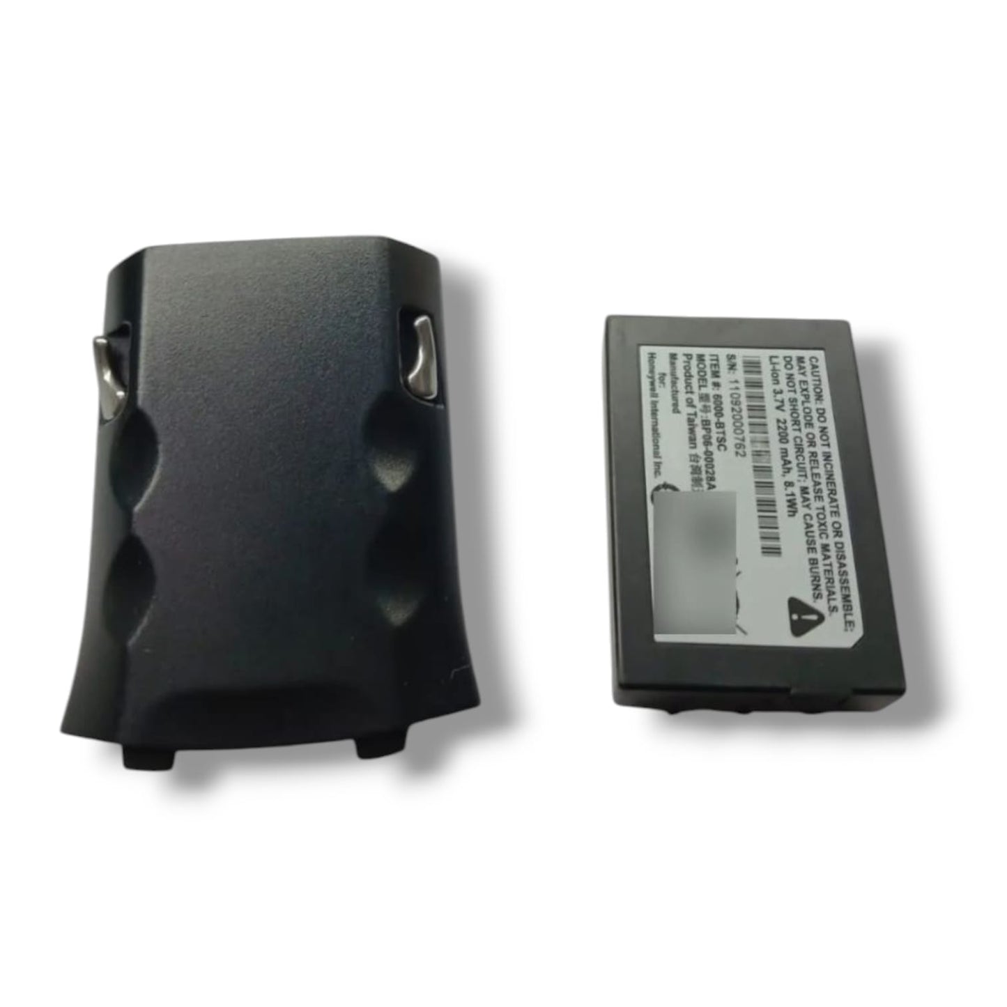HONEYWELL 6100LP11122E0H TERMINAL PORTATIL