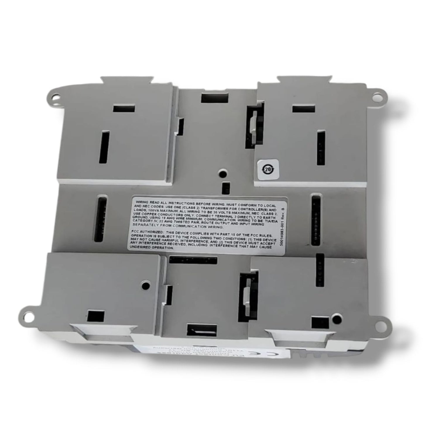 HONEYWELL PUB4024S CONTROLADOR PROGAMABLE