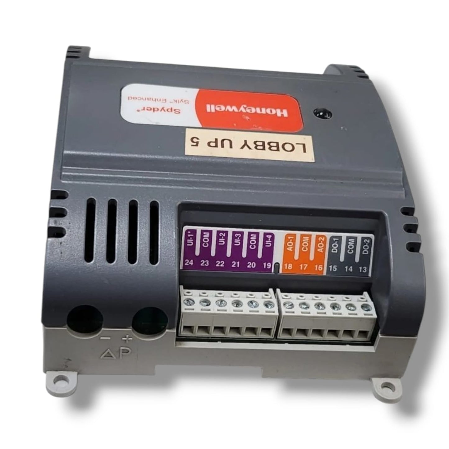 HONEYWELL PUB4024S CONTROLADOR PROGAMABLE