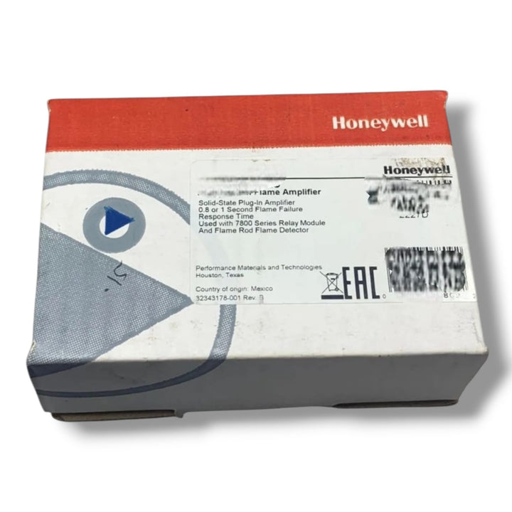 HONEYWELL R7847A1025 MODULOS DE RELE
