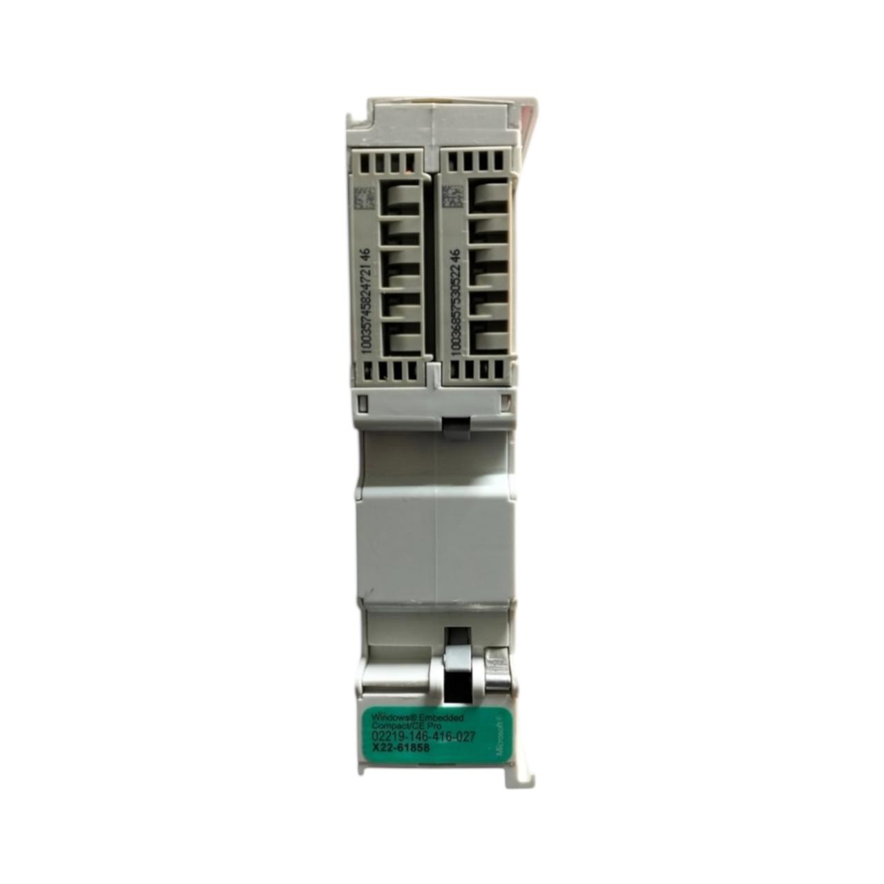 Beckhoff El6631 terminal EtherCAT de comunicación