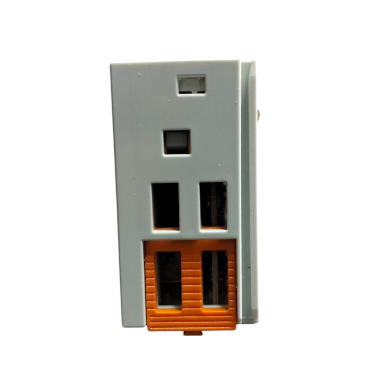 Beckhoff El6631 terminal EtherCAT de comunicación