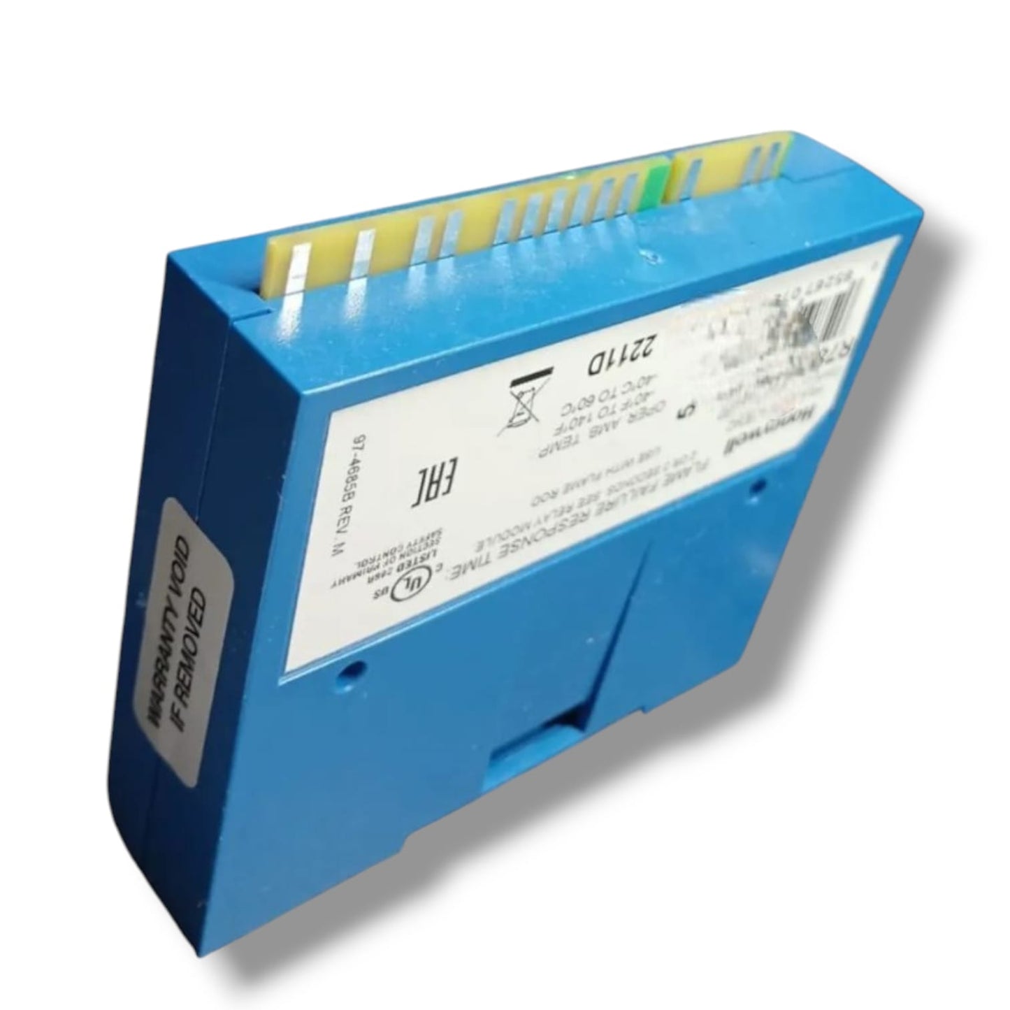 HONEYWELL R7847 A 1033 AMPLIFICADOR
