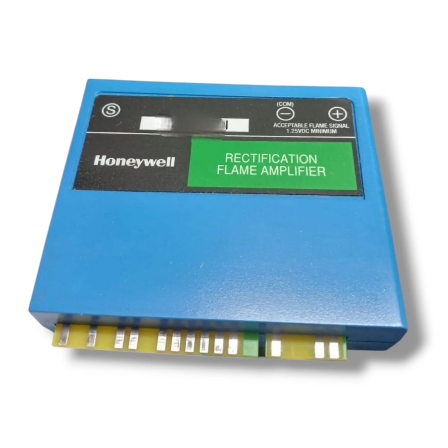 HONEYWELL R7847 A 1033 AMPLIFICADOR