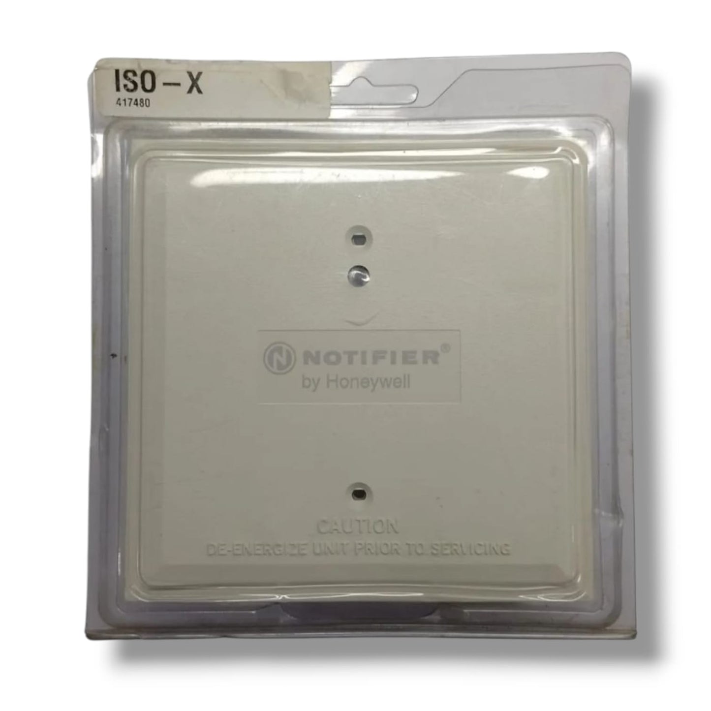 HONEYWELL ISO Z L01-0679-000