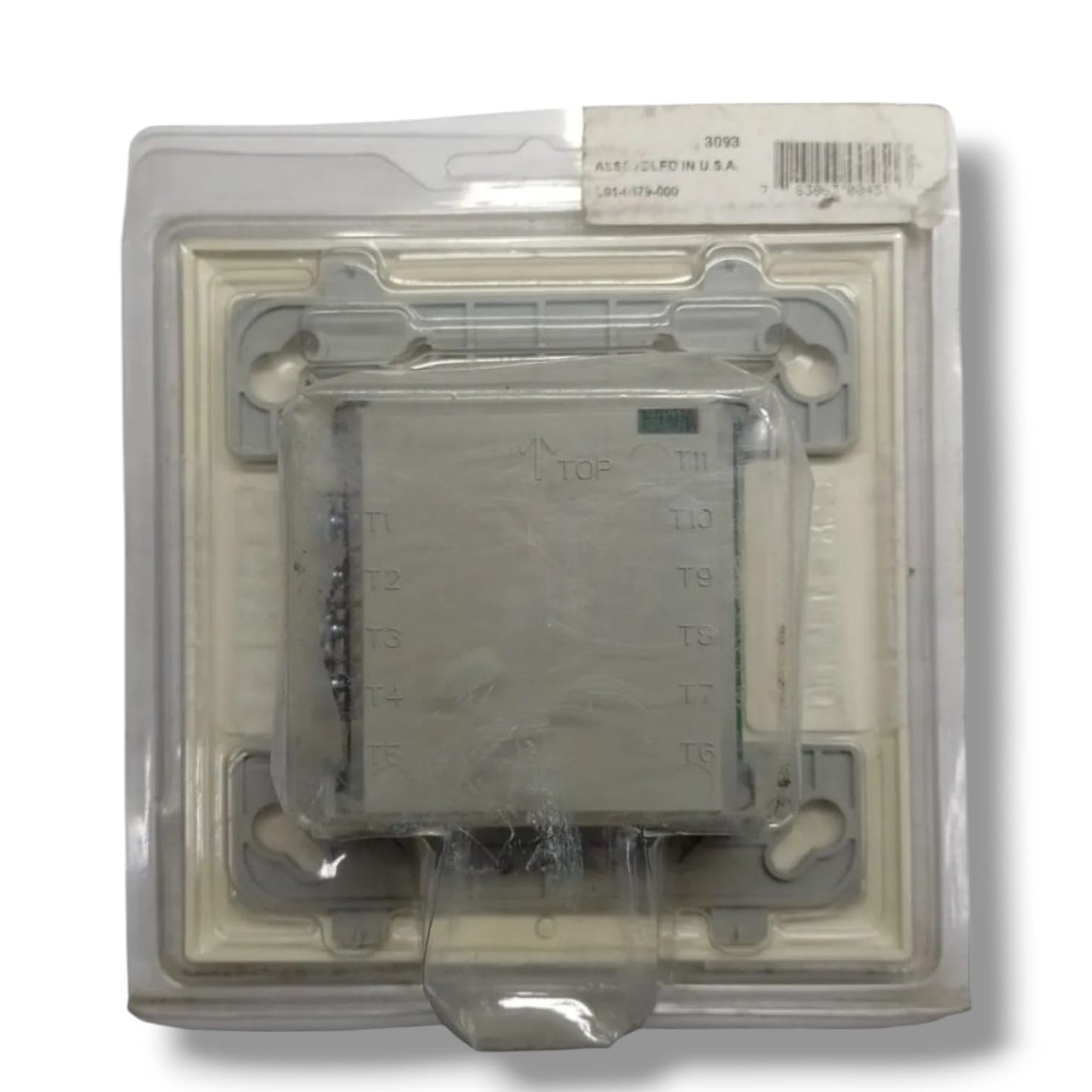 HONEYWELL ISO Z L01-0679-000