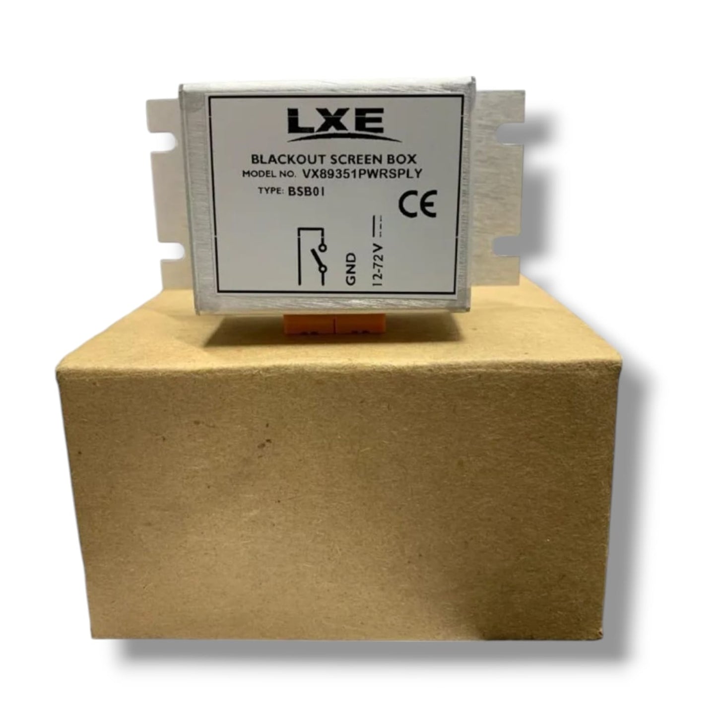 HONEYWELL VX89351 PWRSPLY