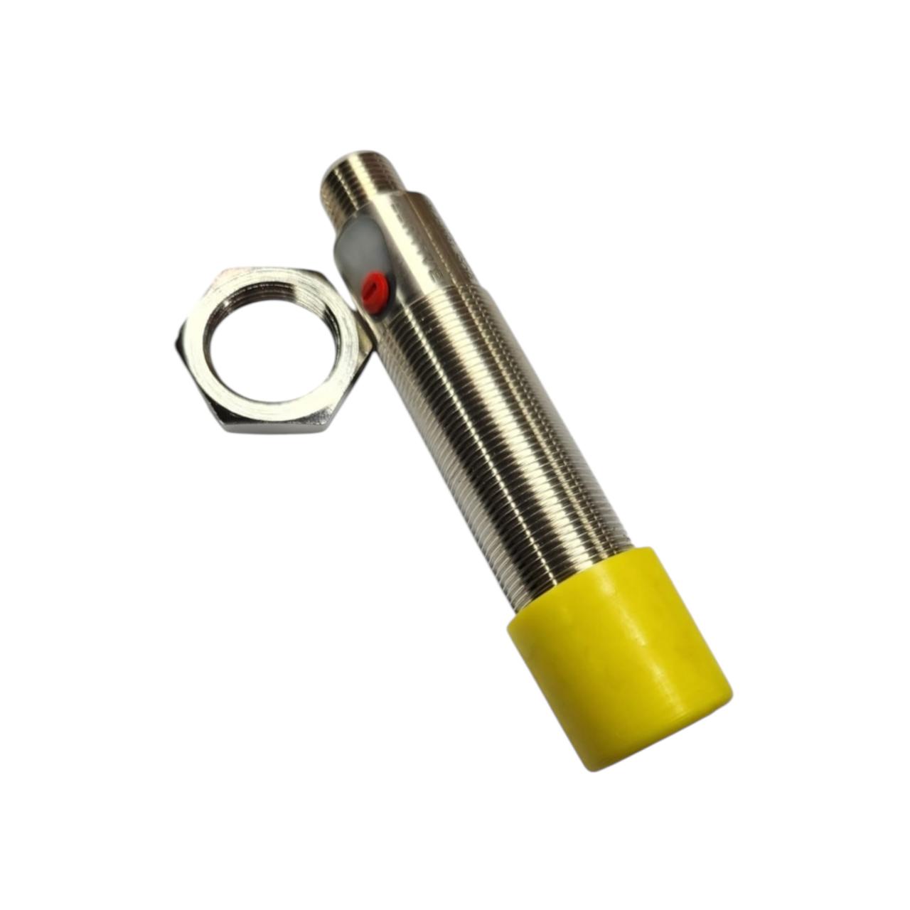 Balluff Bos 18m-pa-rh23-s4 Sensor Fotoelectrico