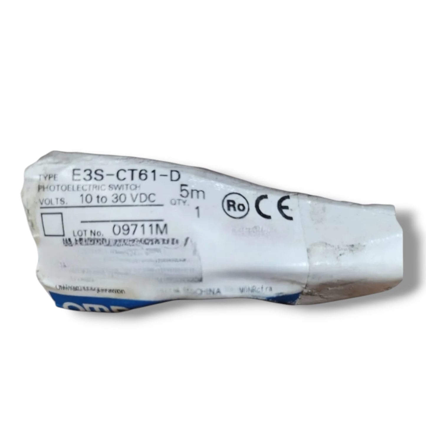 OMRON E3S-CT61-D SENSOR