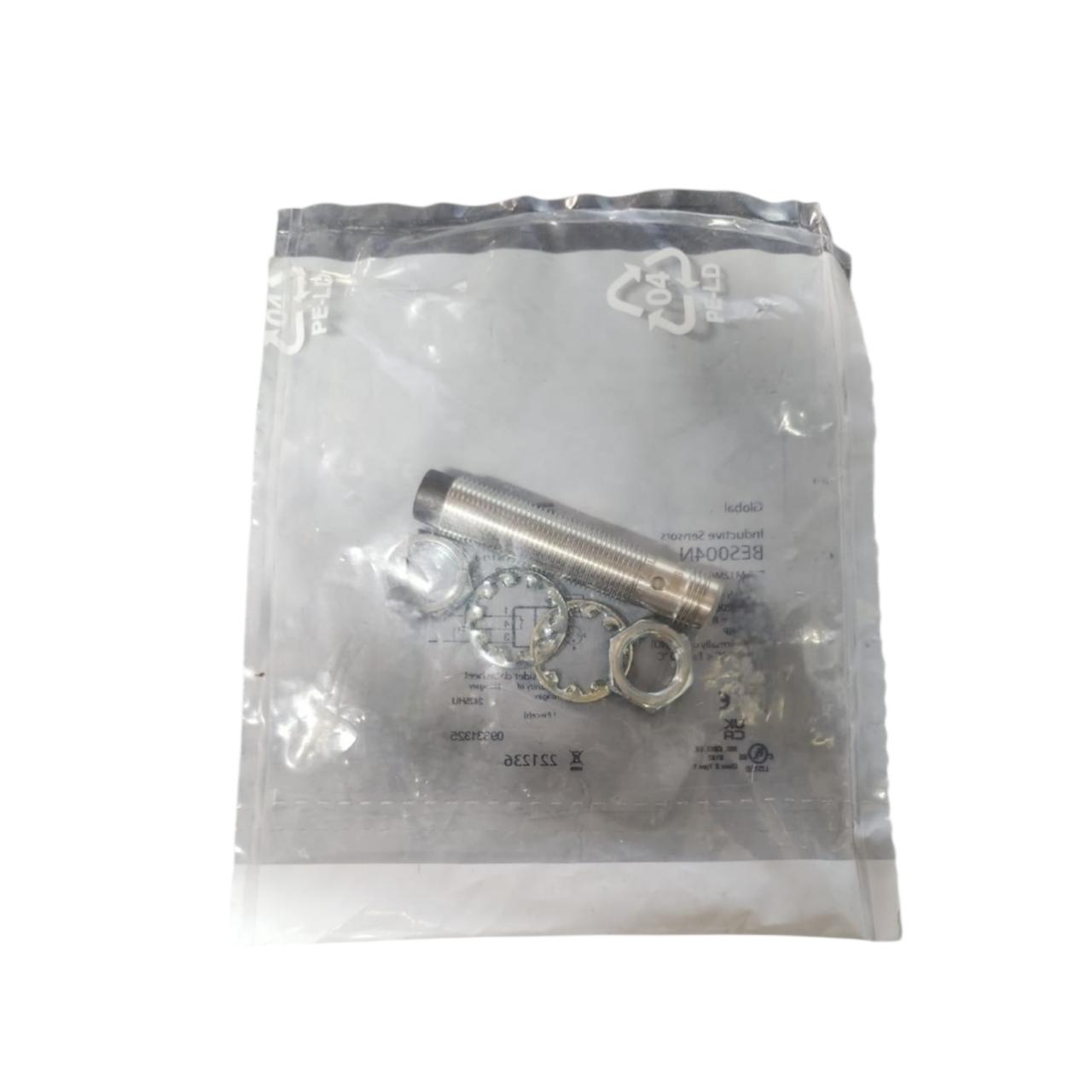 Balluff Bes004n sensor de proximidad inductivo