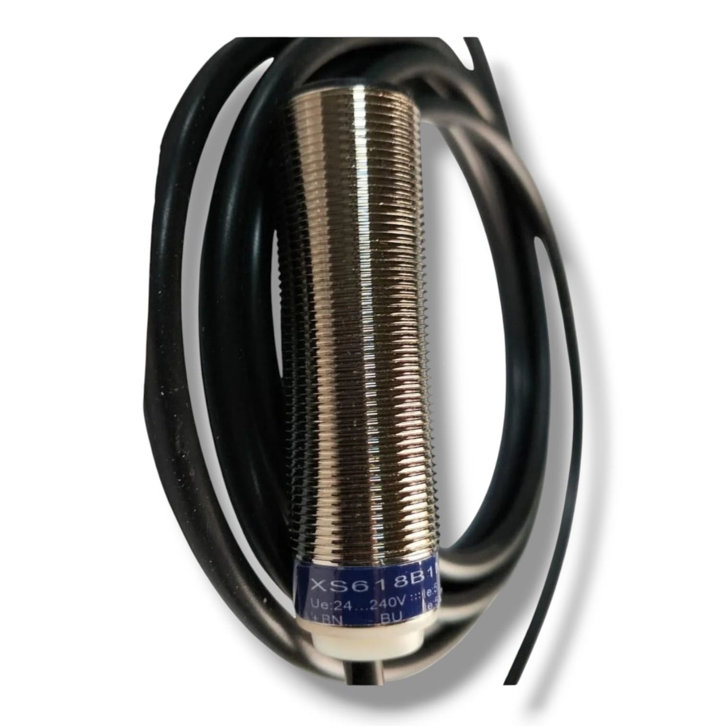 TELEMECANIQUE XS618B1MAL2 SENSOR INDUCTIVO