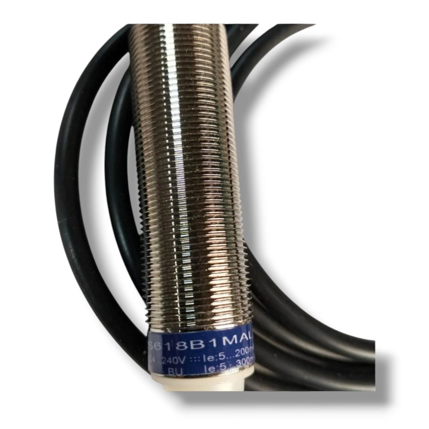 TELEMECANIQUE XS618B1MAL2 SENSOR INDUCTIVO