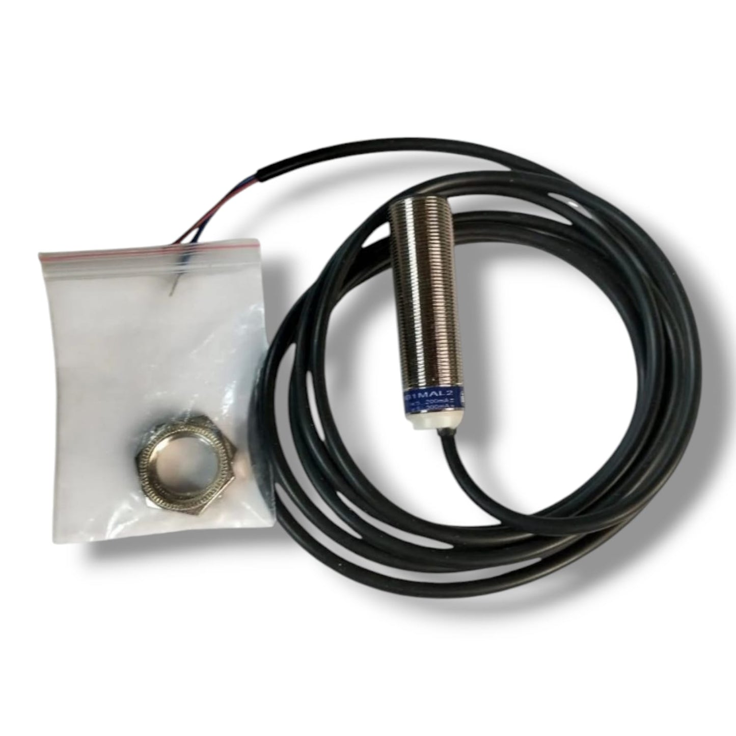 TELEMECANIQUE XS618B1MAL2 SENSOR INDUCTIVO