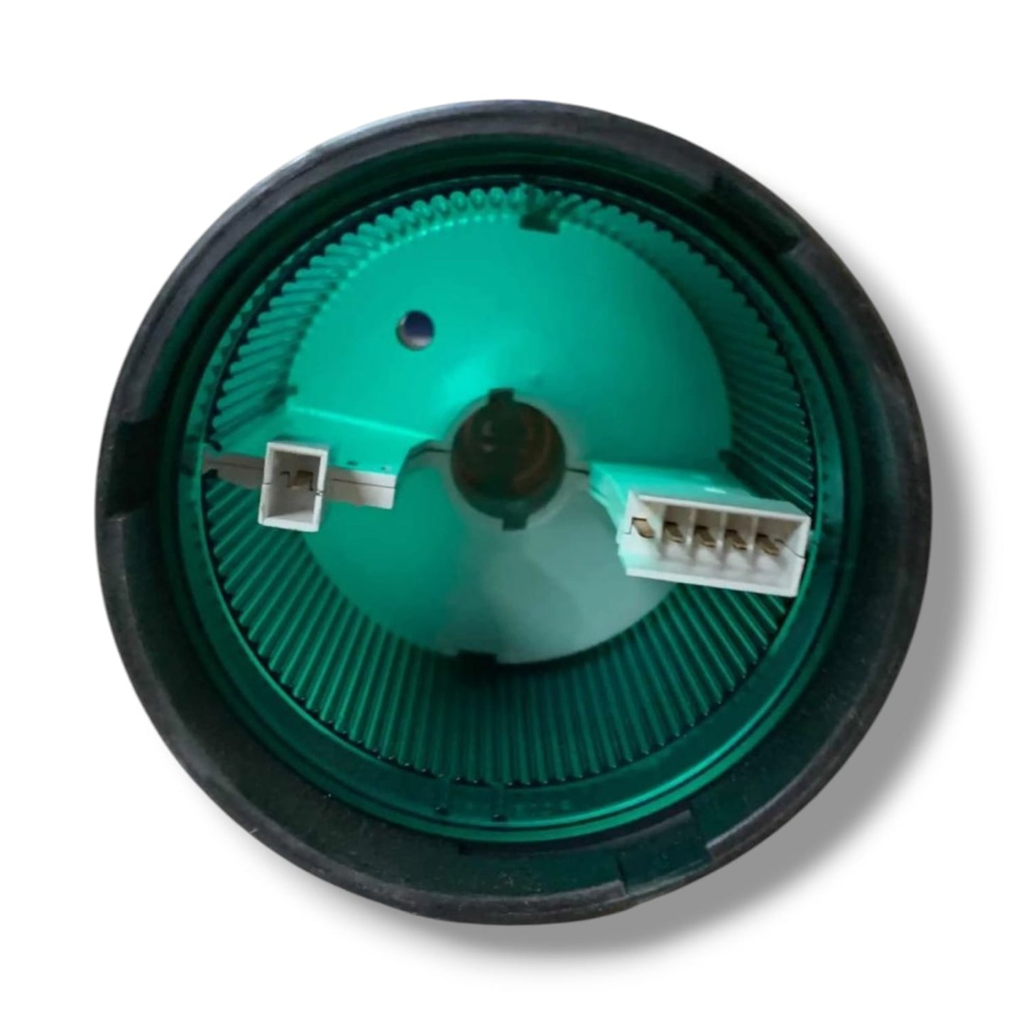 TELEMECANIQUE XVB C33 084506 BALIZA VERDE