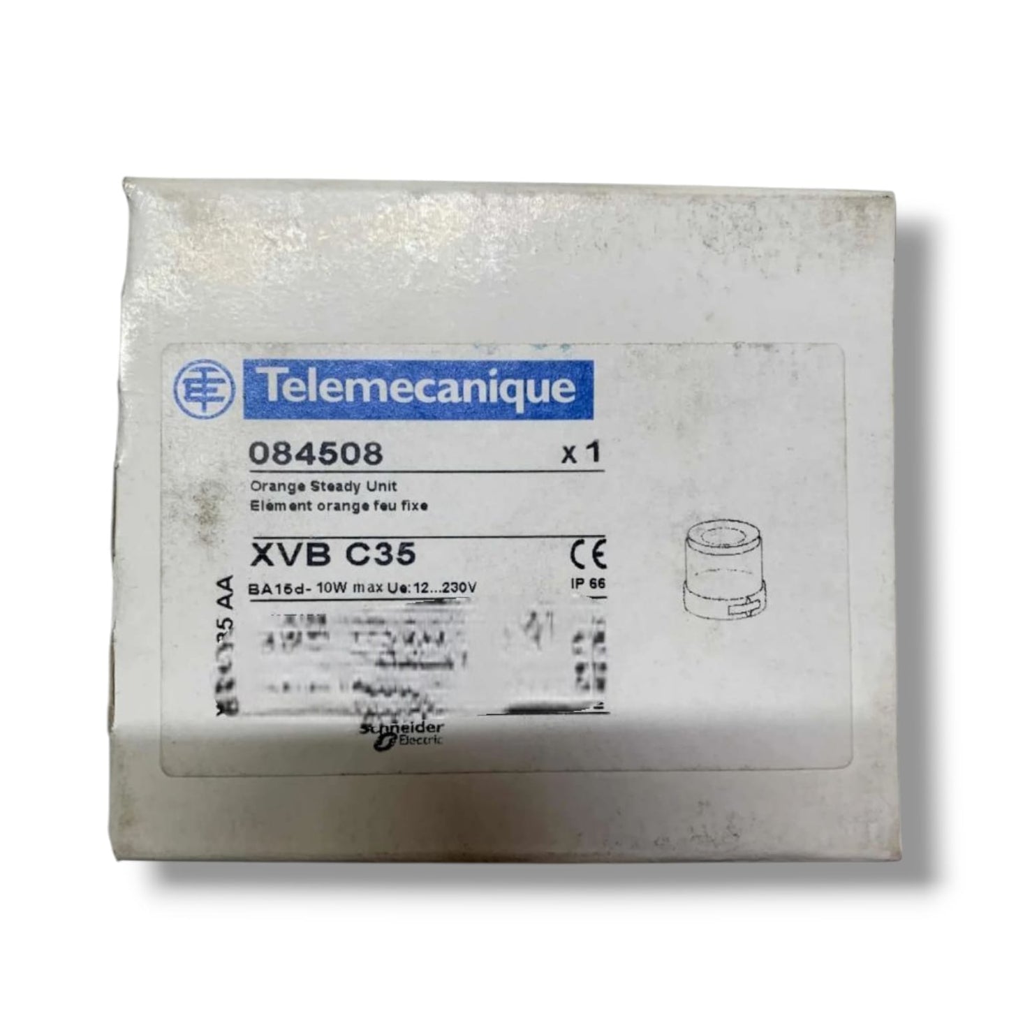 TELEMECANIQUE XVB C35 084508