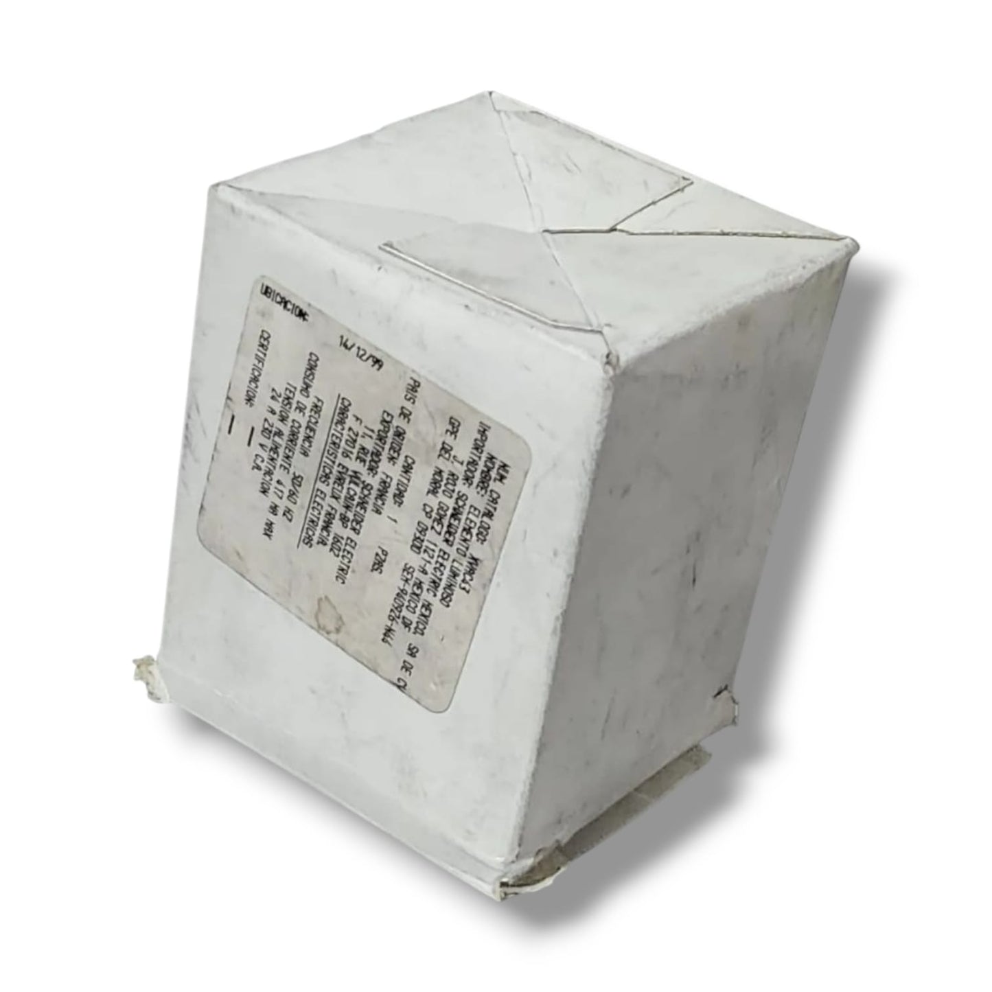 TELEMECANIQUE XVA C43