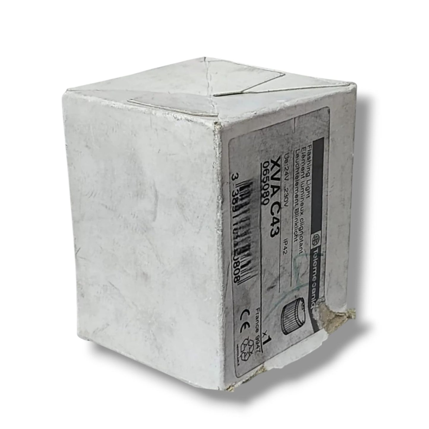 TELEMECANIQUE XVA C43