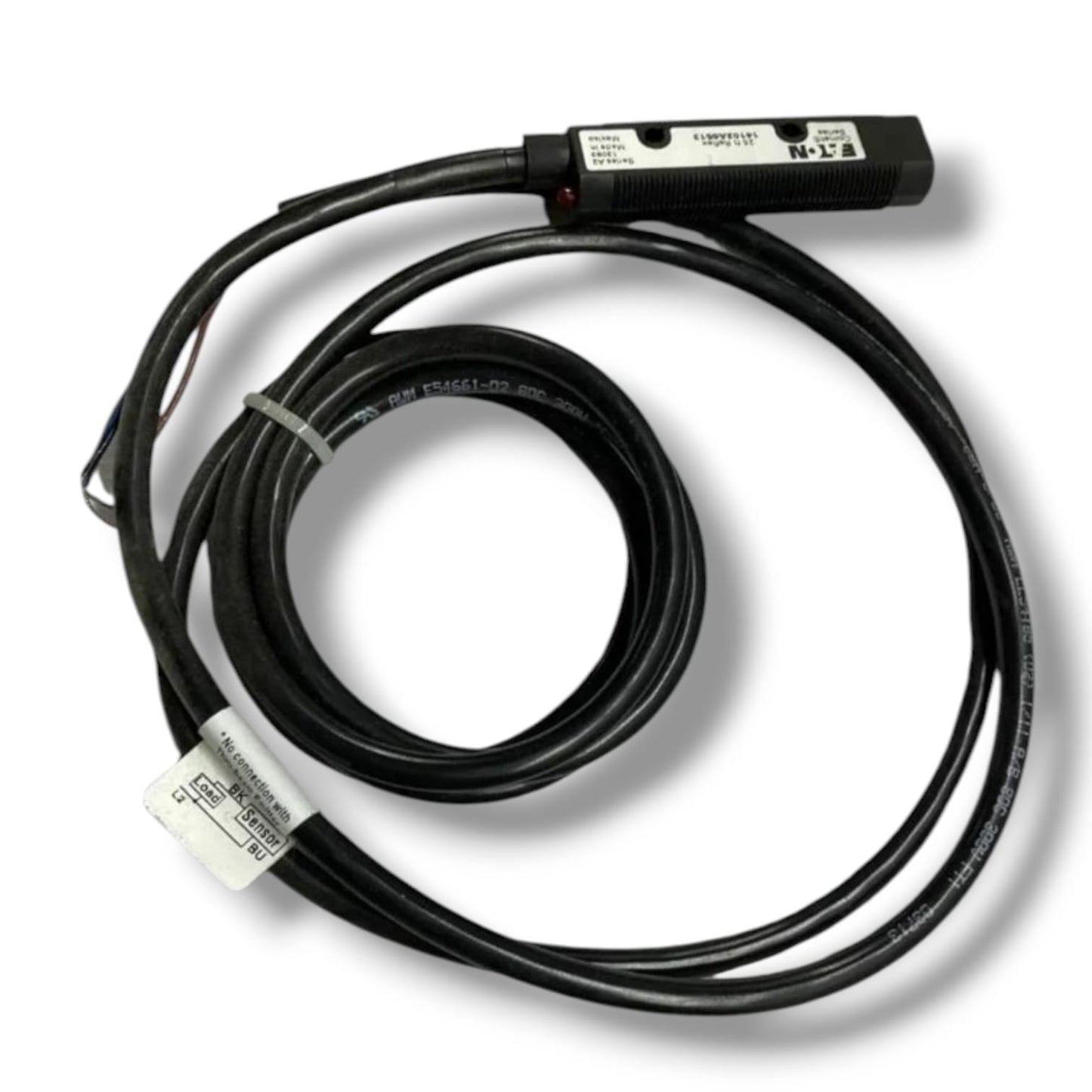 EATON 14102A6513 SENSOR FOTOELECTRICO TUBULAR