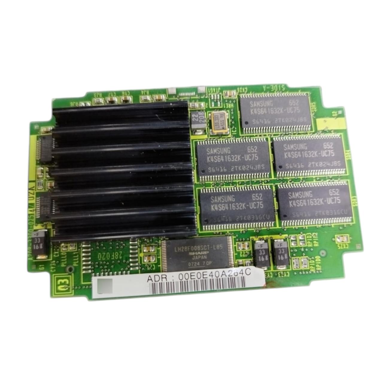 Fanuc A16b-2203-003 tarjeta de opción