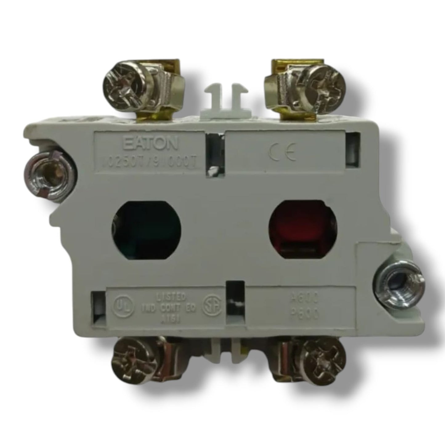 EATON 10250T1 CONTACT BLOCK