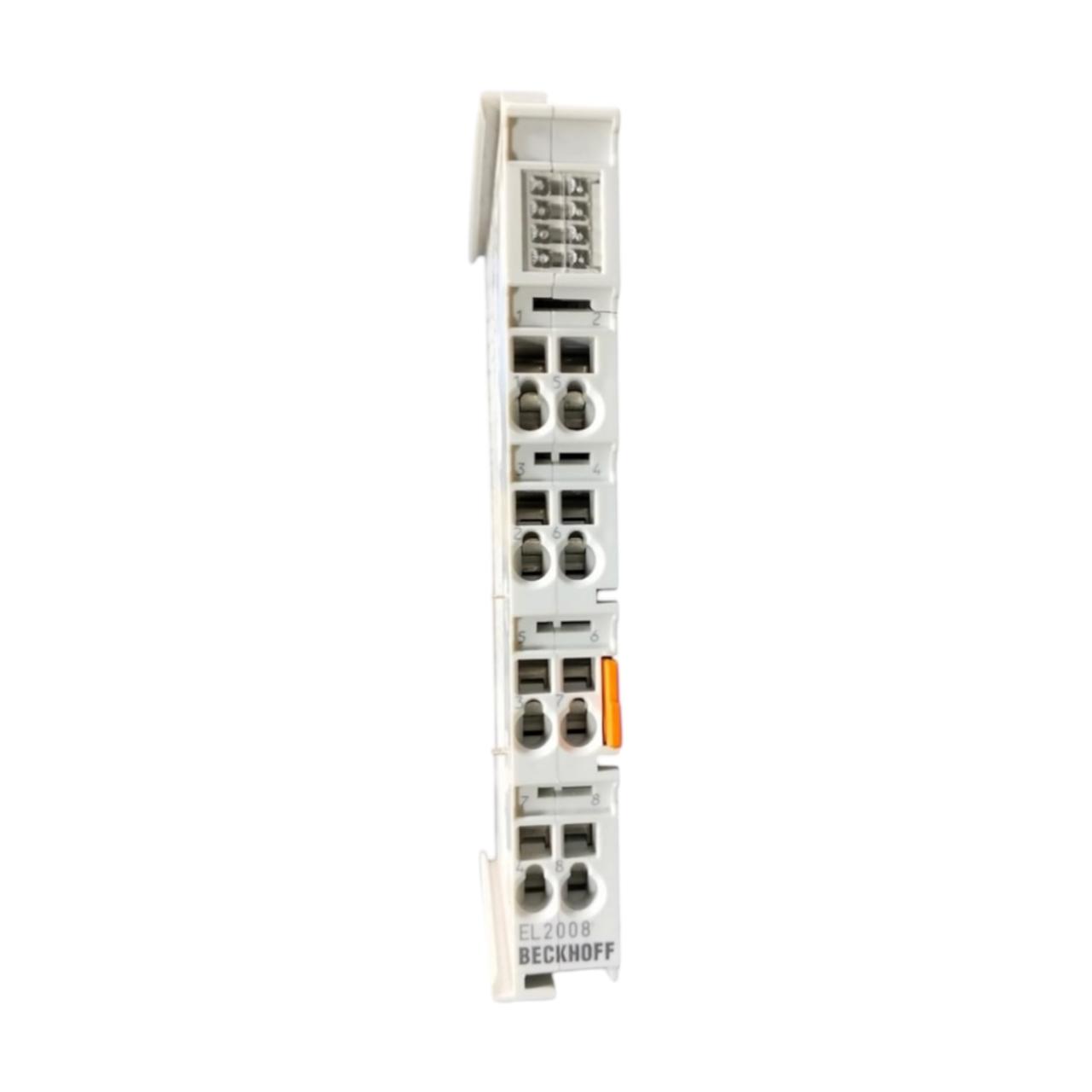 Beckhoff El2008 terminal de salida digital EtherCAT