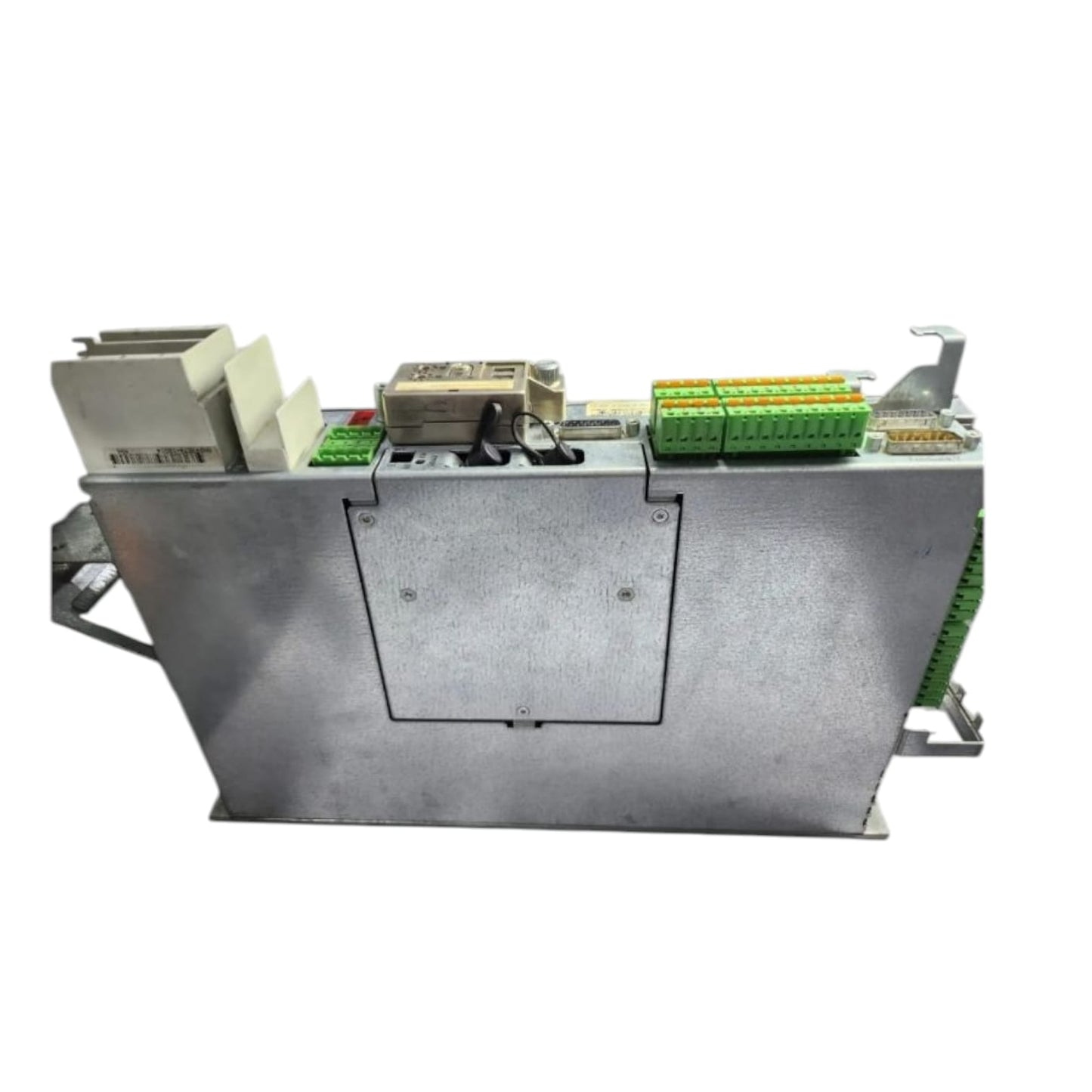 REXROTH-INDRAMAT DKC02.3-040-7-FW CONTROLADOR DE SERVO DRIVE
