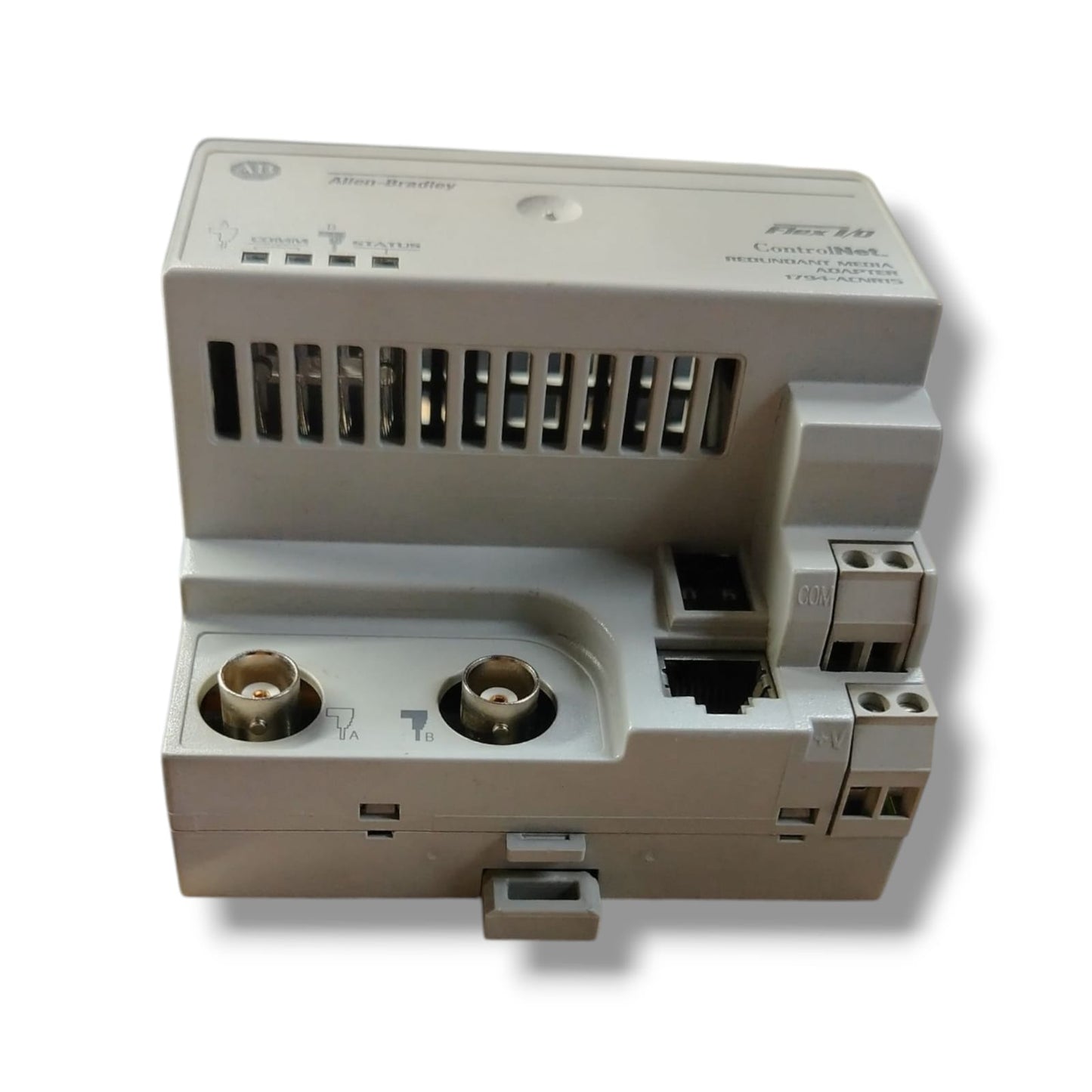 ALLEN BRADLEY 1794-ACNR15 SER C