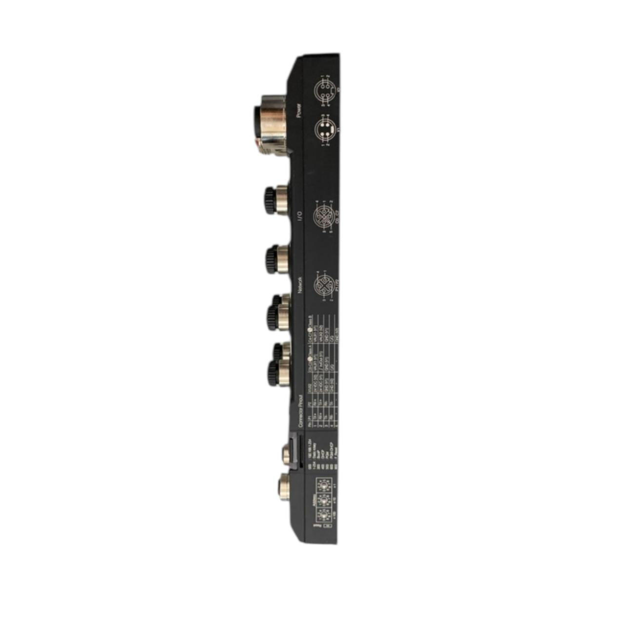 Turck Tben-l4-8iol módulo de E/S Ethernet